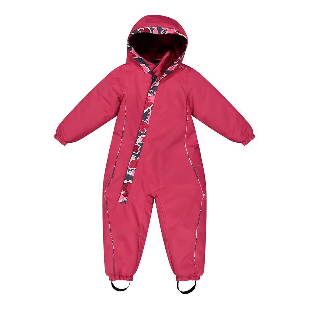 Cmp 31w1322kb Overall Fuxia