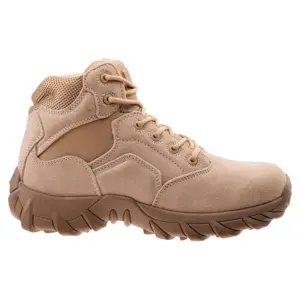 Magnum Cobra 6.0 V1 Suede Wandelschoenen Desert Sand