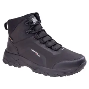 Magnum Dodson Mid Wp C Wandelschoenen Zwart