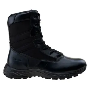 Magnum Interceptor Wandelschoenen Zwart