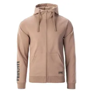 Magnum Lepus Ii Hoodie Zwart