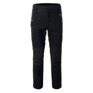 Magnum Vulpes Ii Broek Zwart