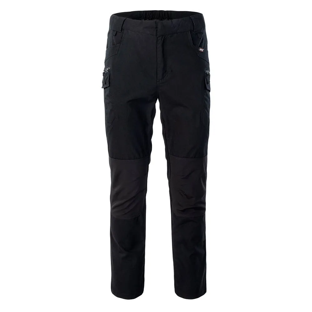 Magnum Vulpes Ii Broek Zwart