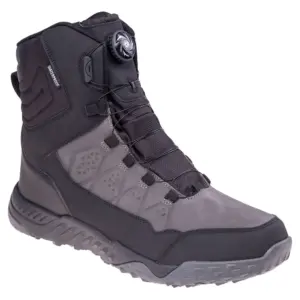 Magnum Wenton Mid Wp Wandelschoenen Zwart