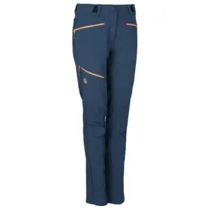 Ternua Rotar Warm Broek Turquoise