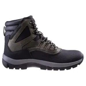 Hi-tec Blazi Mid Wandelschoenen Zwart