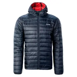 Hi-tec Cash Jas Rood