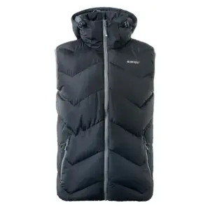 Hi-tec Charmo Vest Antraciet