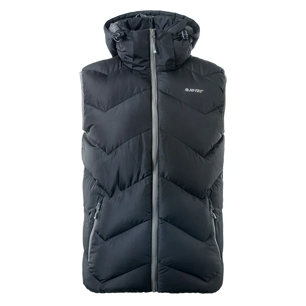 Hi-tec Charmo Vest Antraciet