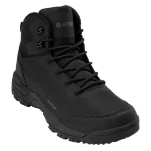 Hi-tec Ilinoi Mid Wp Wandelschoenen Zwart