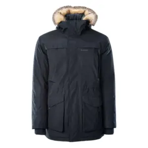 Hi-tec Lasse Jas Sky Captain / Merlot