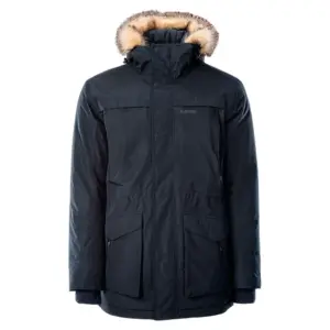 Hi-tec Lassero Jas Sky Captain / Merlot