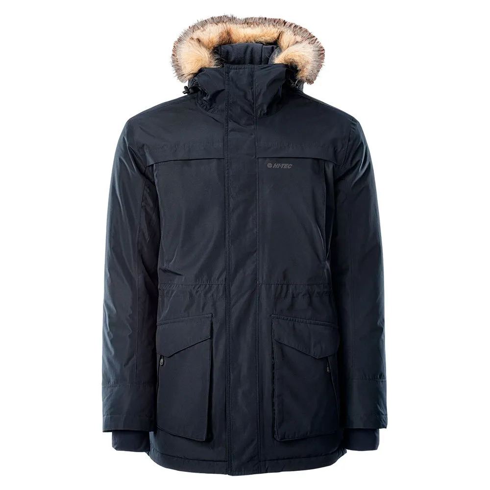 Hi-tec Lassero Jas Sky Captain / Merlot