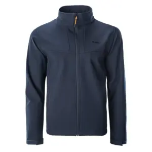 Hi-tec Livaro Softshelljack Sky Captain / Autumn Glory