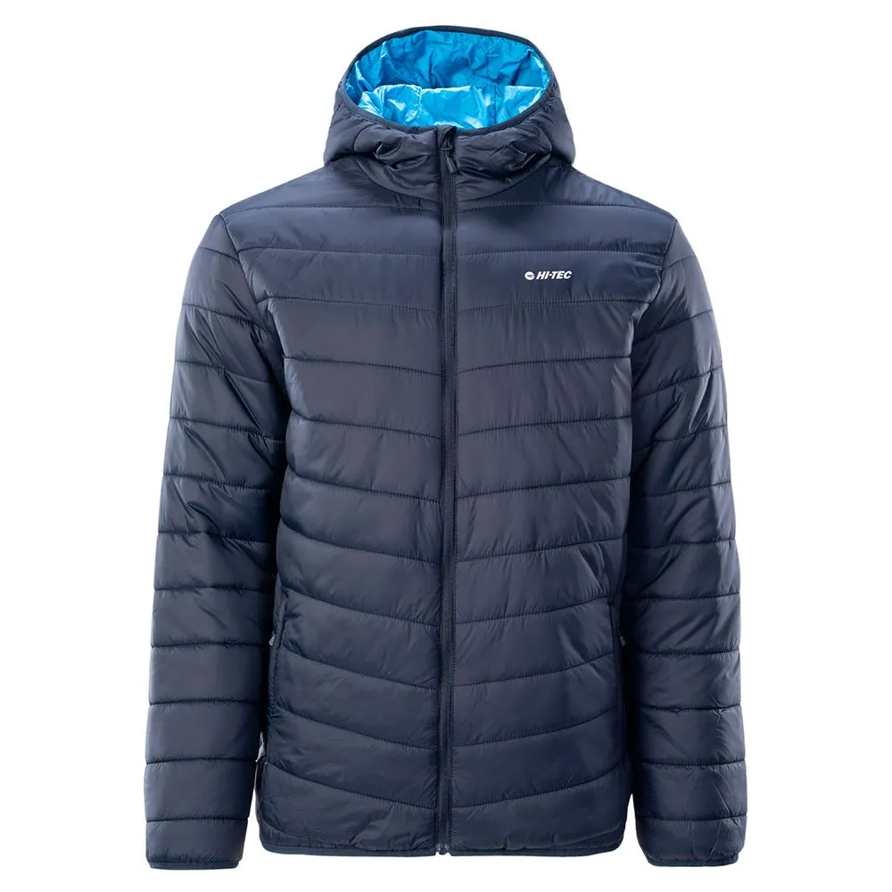 Hi-tec Lovara Jas Blauw