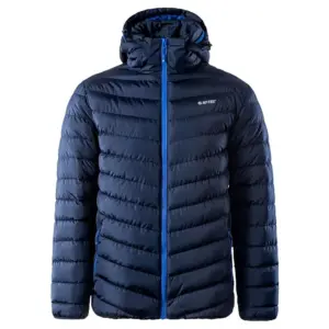 Hi-tec Michos Jas Blauw