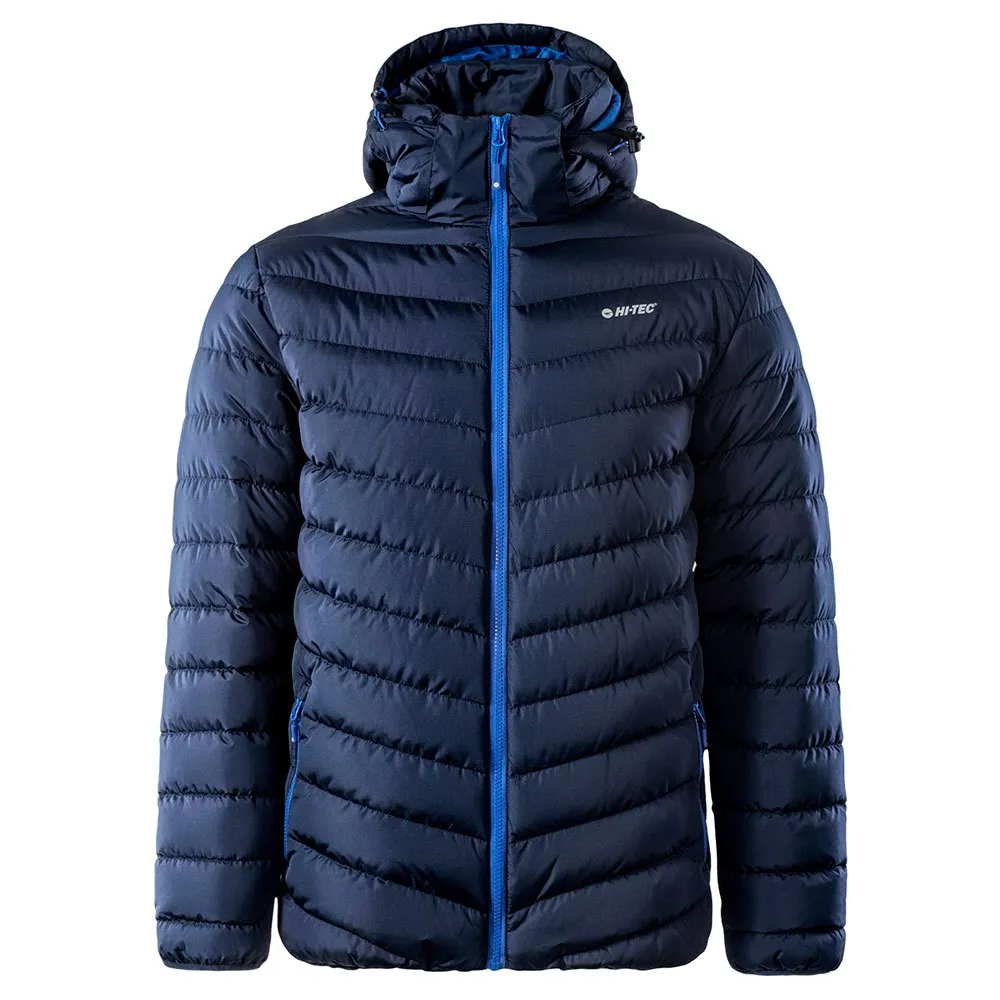 Hi-tec Michos Jas Blauw