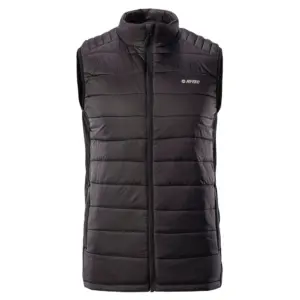 Hi-tec Orlando Vest Zwart