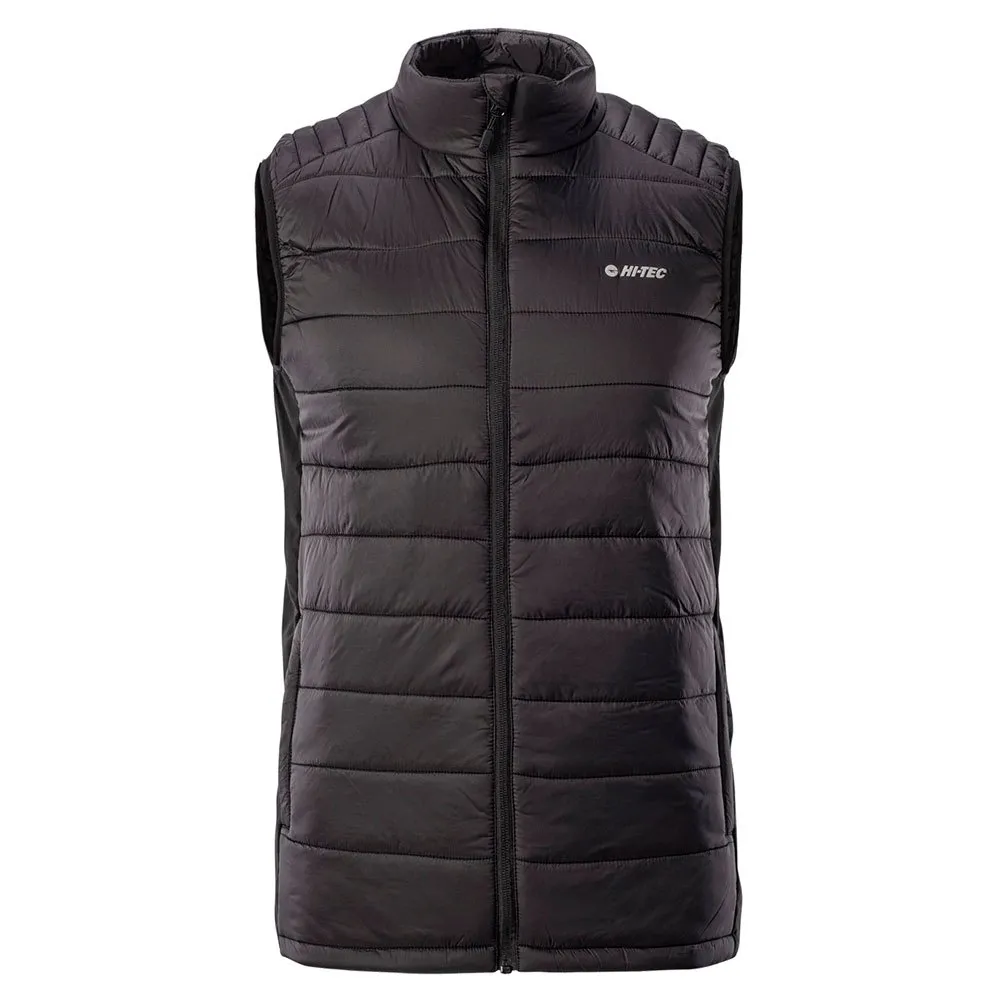 Hi-tec Orlando Vest Zwart