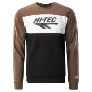 Hi-tec Pere Sweatshirt Zwart