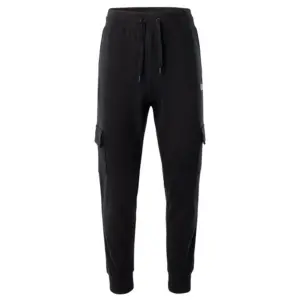 Hi-tec Rabasin Ii Broek Zwart