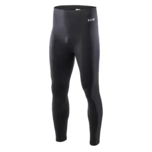 Hi-tec Surim Bottom Leggings Zwart