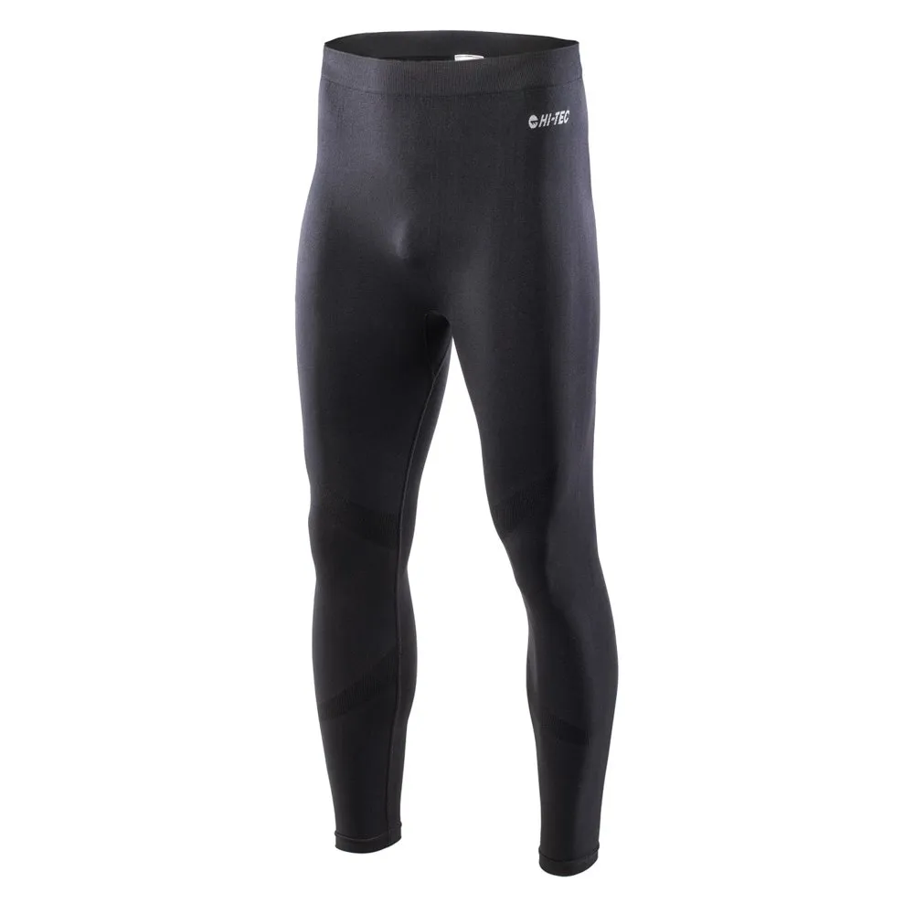 Hi-tec Surim Bottom Leggings Zwart