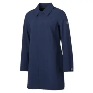 Ternua Jagger Trench 3l Jas Dark Marine