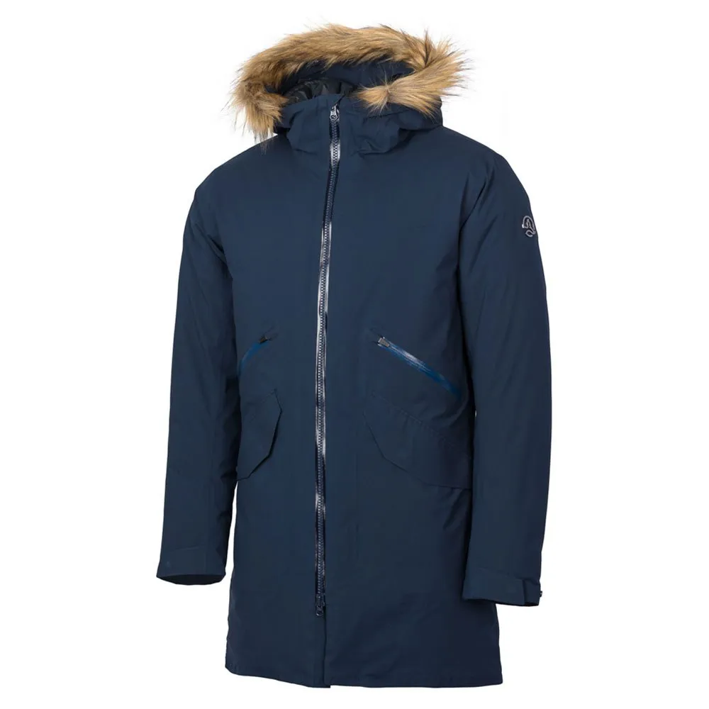 Ternua Terranova 3.0 Jas Dark Marine