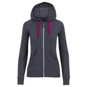 Karpos Coppolo Merino Fleece Met Volledige Rits Blauw