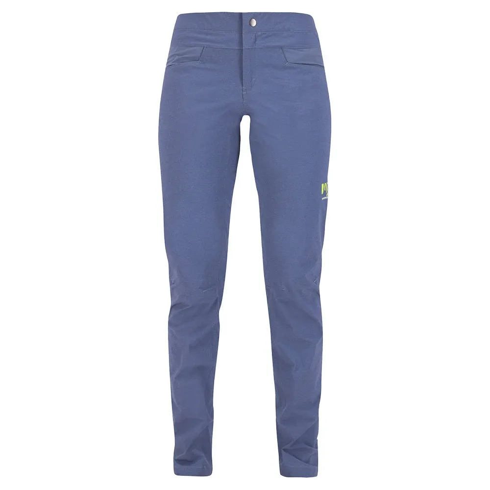 Karpos Dolada Broek Vintage Indigo