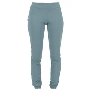 Karpos Easygoing Broek Spring Lake / Aquamarine