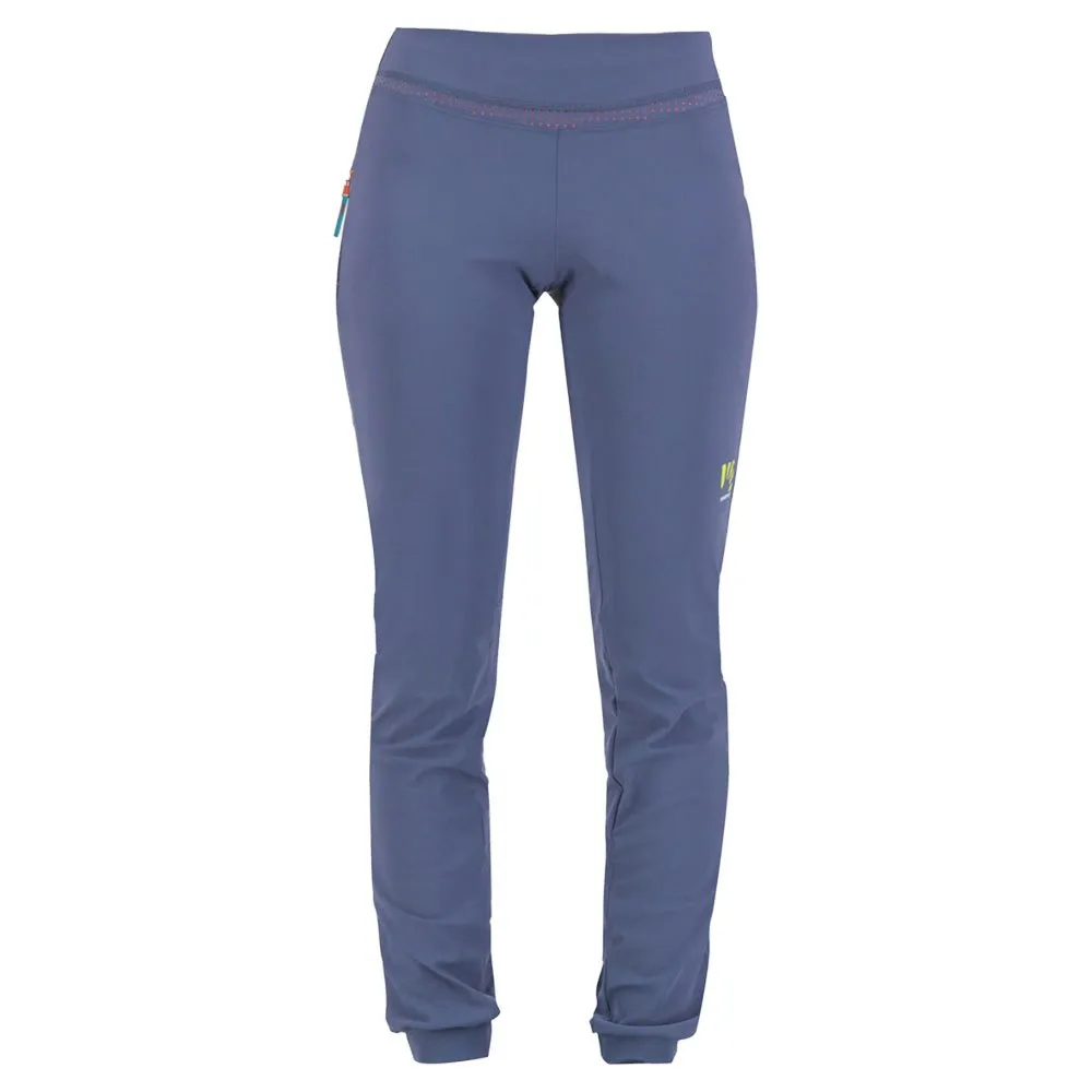 Karpos Easygoing Broek Koraal