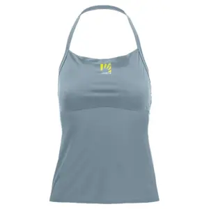 Karpos Easygoing Sun Mouwloos T-shirt Spring Lake