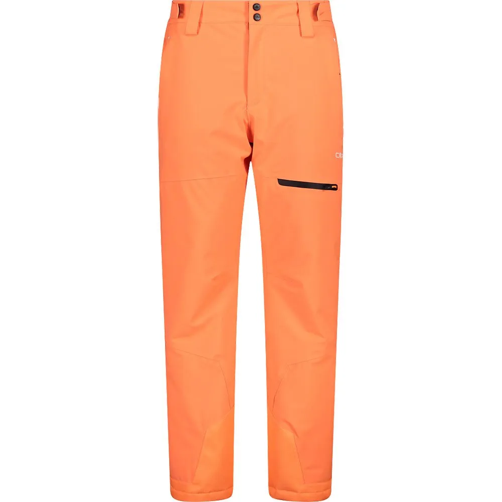 Cmp 39w1537 Broek Flamingo Fluo