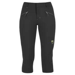 Karpos Fantasia Evo 3/4-broek Zwart