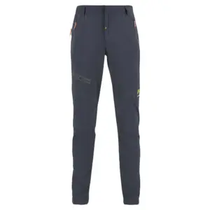 Karpos Fantasia Evo Broek Blauw