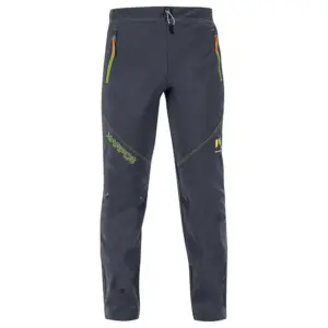 Karpos Fantasia Broek Blauw