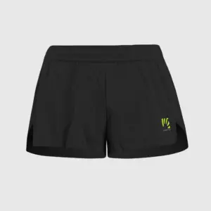 Karpos Fast Vertical Korte Broek Zwart