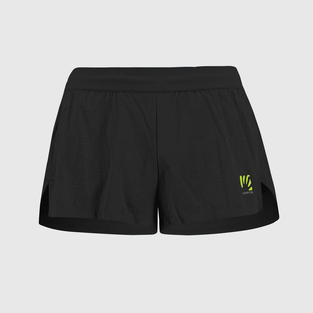 Karpos Fast Vertical Korte Broek Zwart