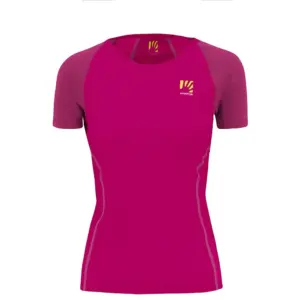 Karpos Lavaredo Evo T-shirt Met Korte Mouwen Innuendo / Cheeries Jubilee