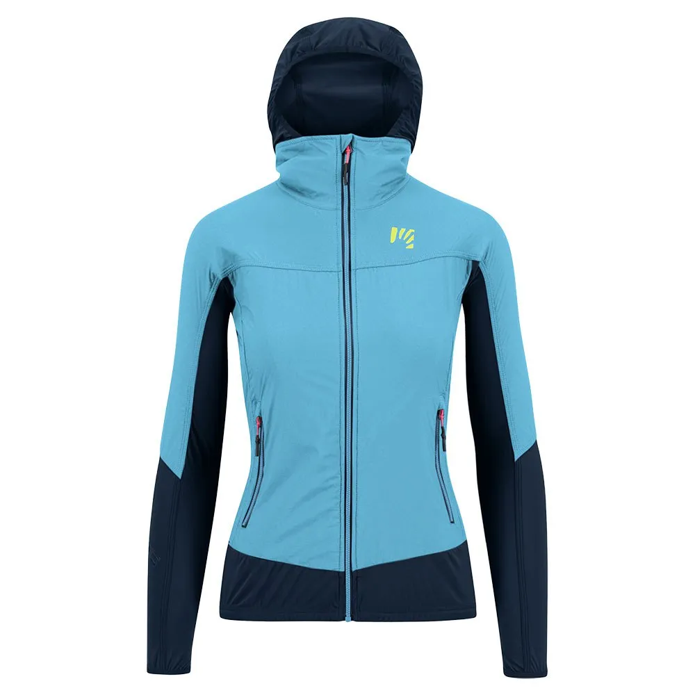 Karpos Lavaredo Jas Blauw