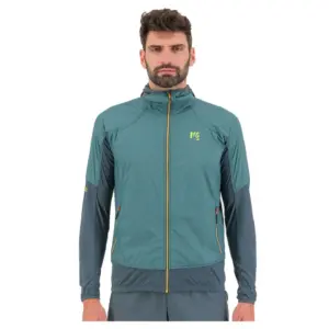 Karpos Lavaredo Jas North Atlantic / Dark Slate