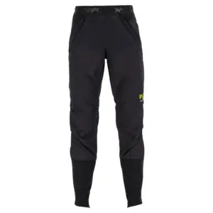 Karpos Lavaredo Broek Zwart