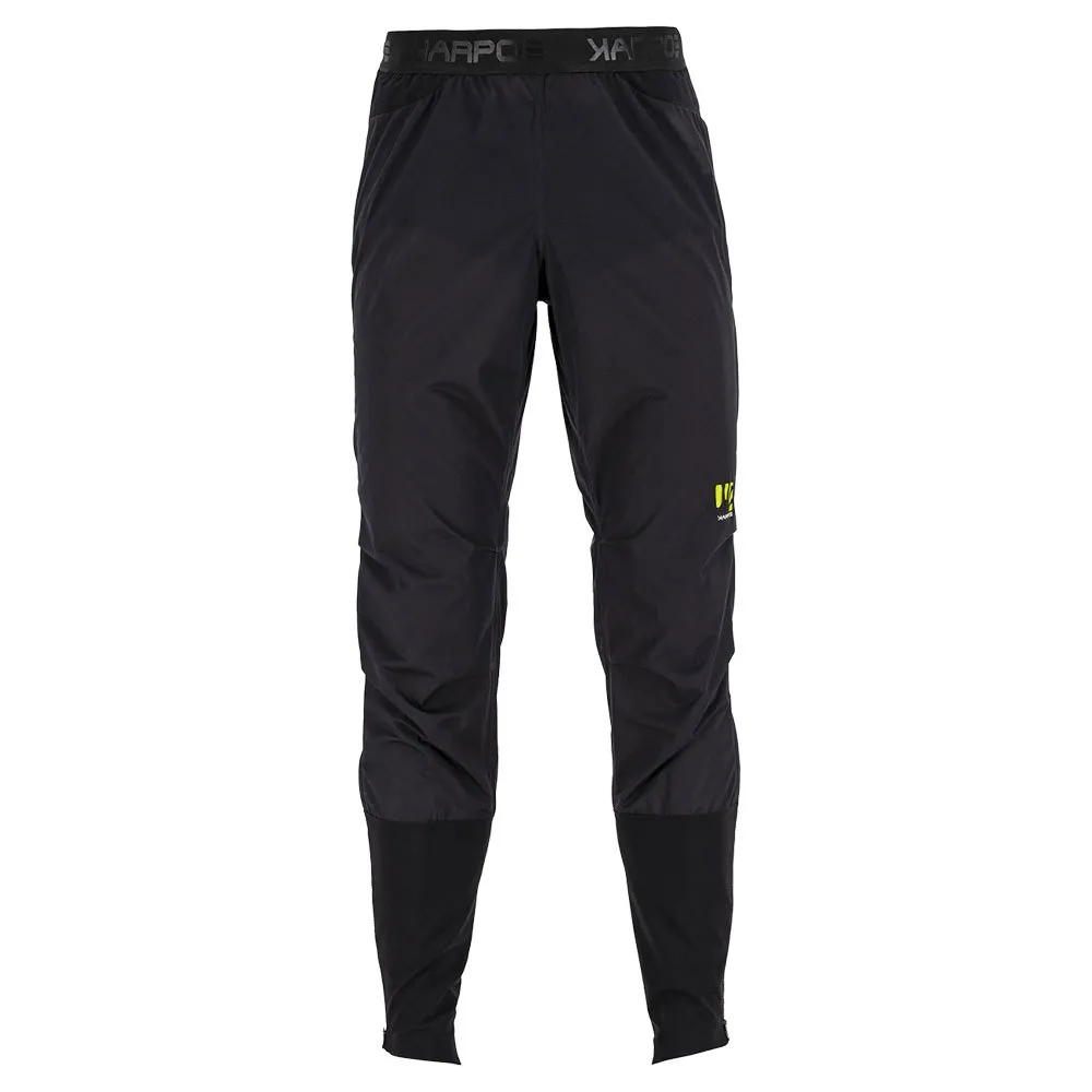 Karpos Lavaredo Broek Zwart