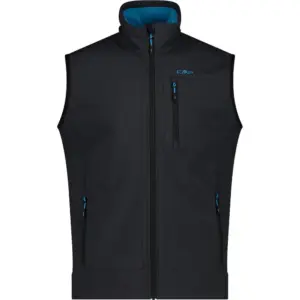 Cmp 3a02087n Vest Antraciet