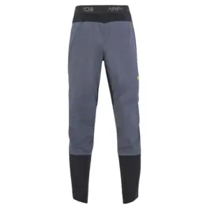 Karpos Lot Evo Broek Zwart