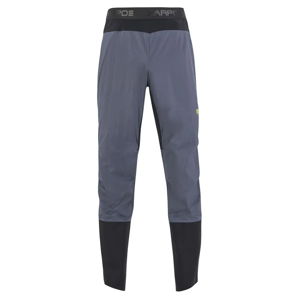 Karpos Lot Evo Broek Zwart