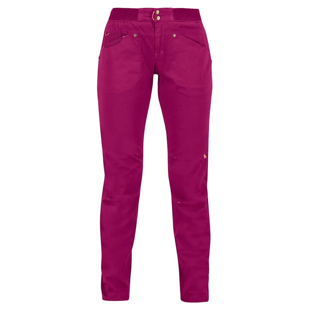 Karpos Noghera Broek Cherries Jubilee