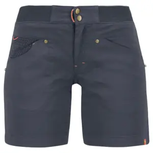 Karpos Noghera Korte Broek Blauw